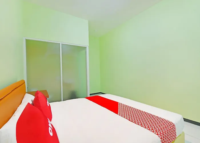 Hotel Oyo 91351 87