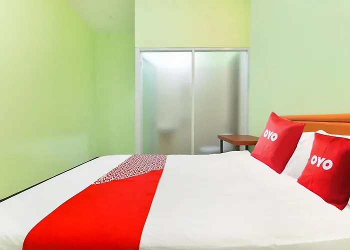 Hotel Oyo 91351 87