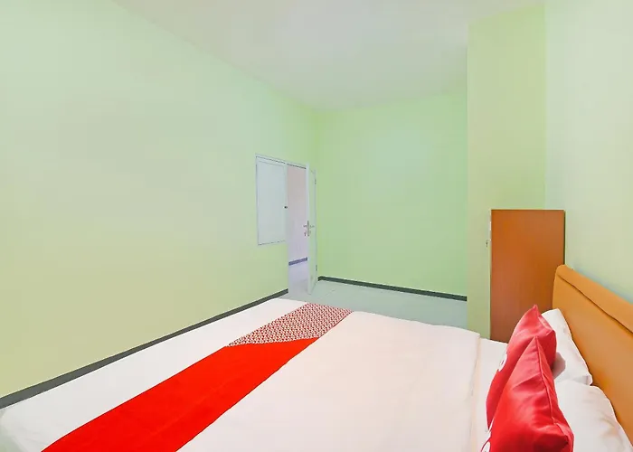 Hotel Oyo 91351 87 Balian