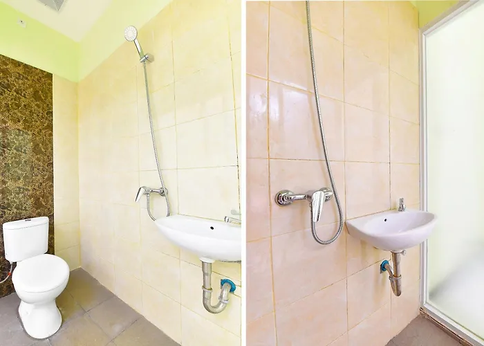 Oyo 91351 87 Hotel 2*