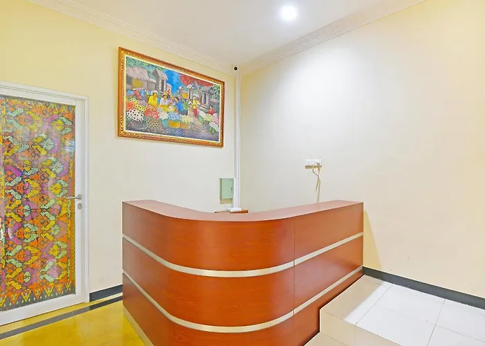 Hotel Oyo 91351 87